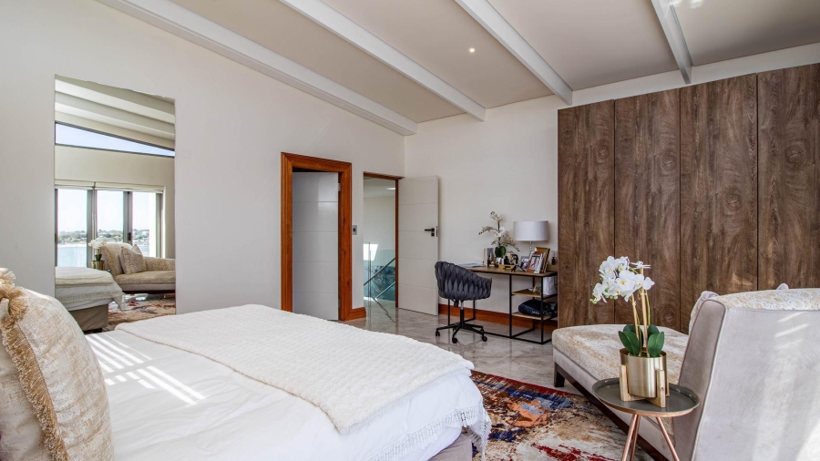 5 Bedroom Property for Sale in Benguela Cove Lagoon Wine Estate Western Cape